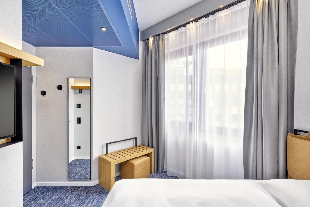 H2 Seestern Hotel