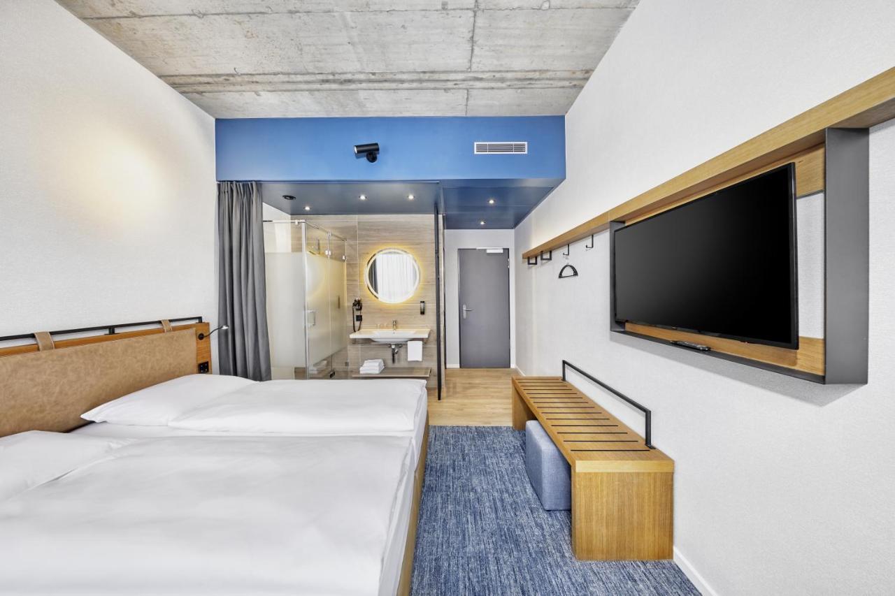 Hotel H2 Seestern
