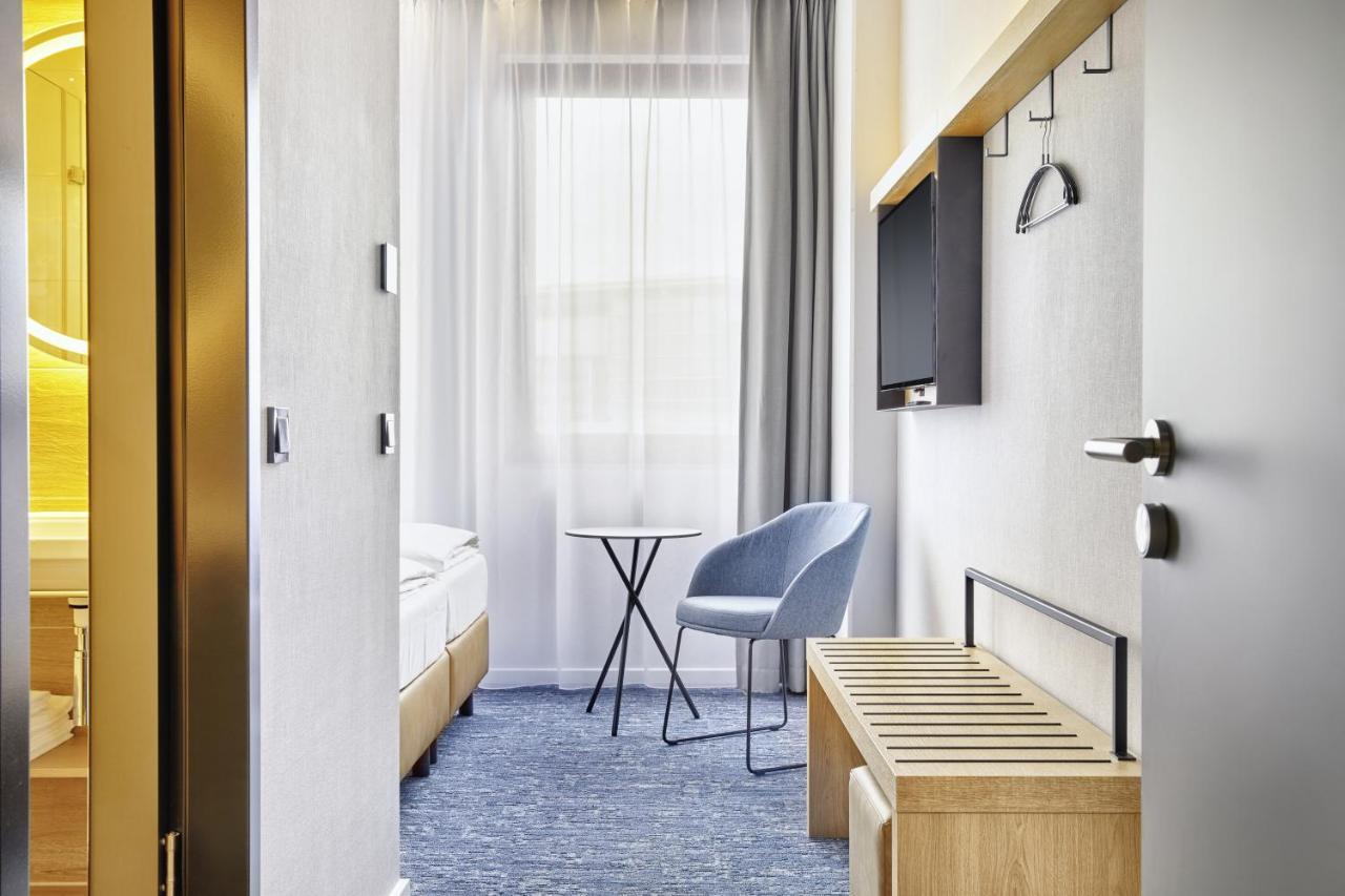 Hotel H2 Seestern