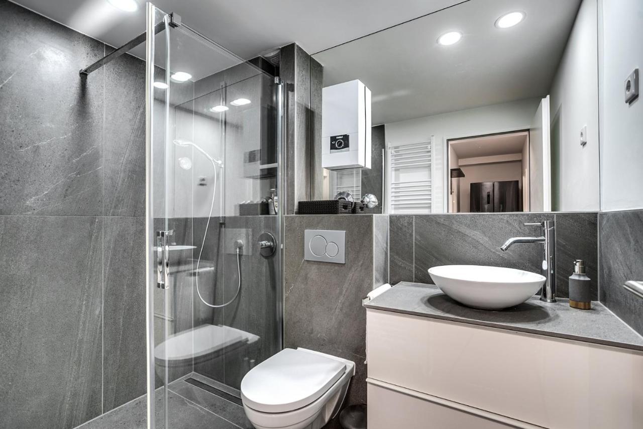 George Appartement