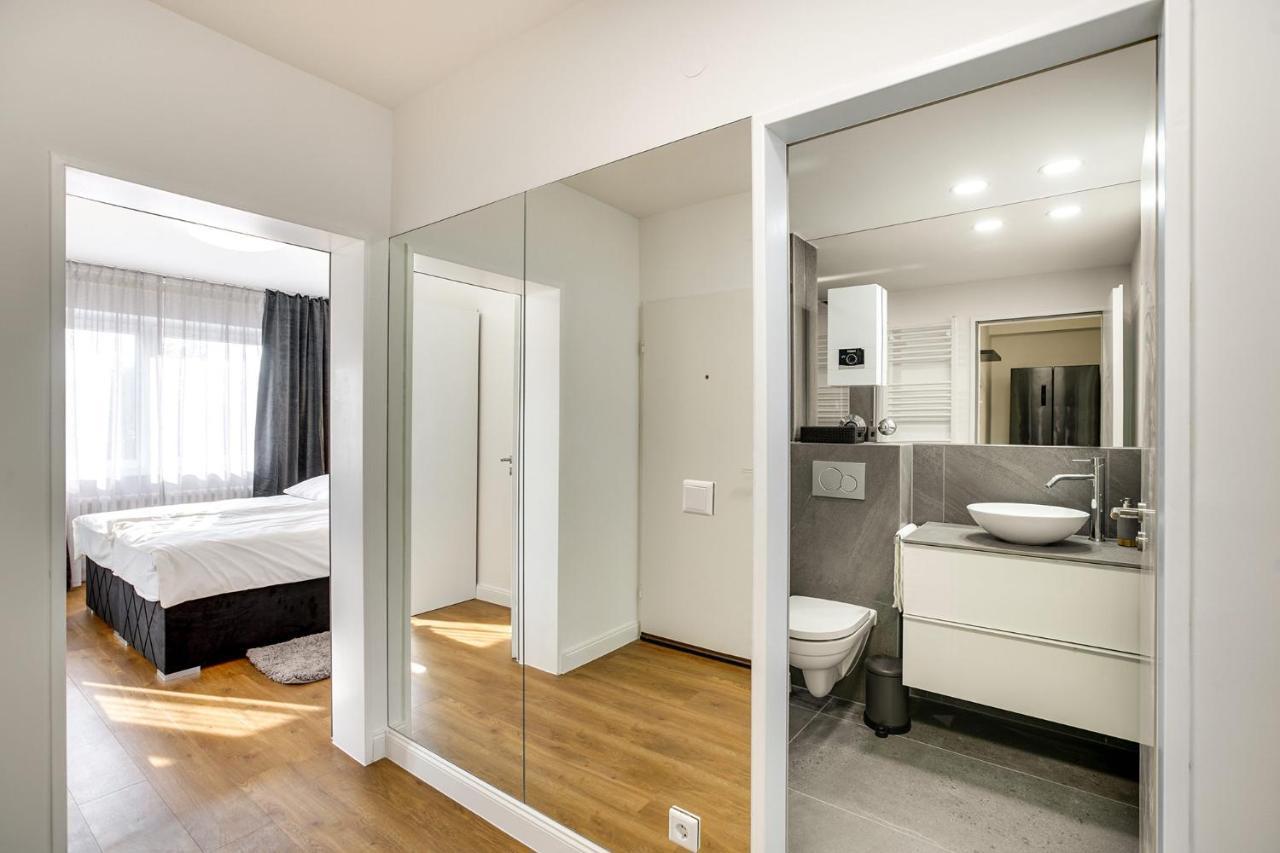 Appartement George