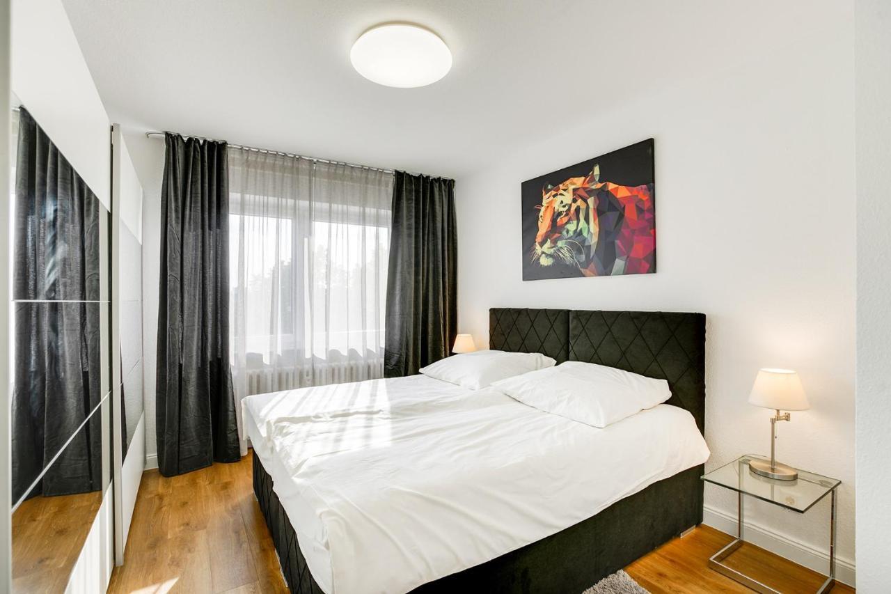 George Appartement