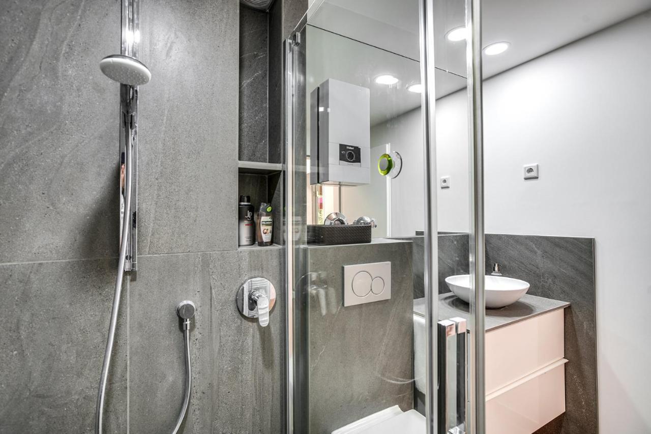 Appartement George *