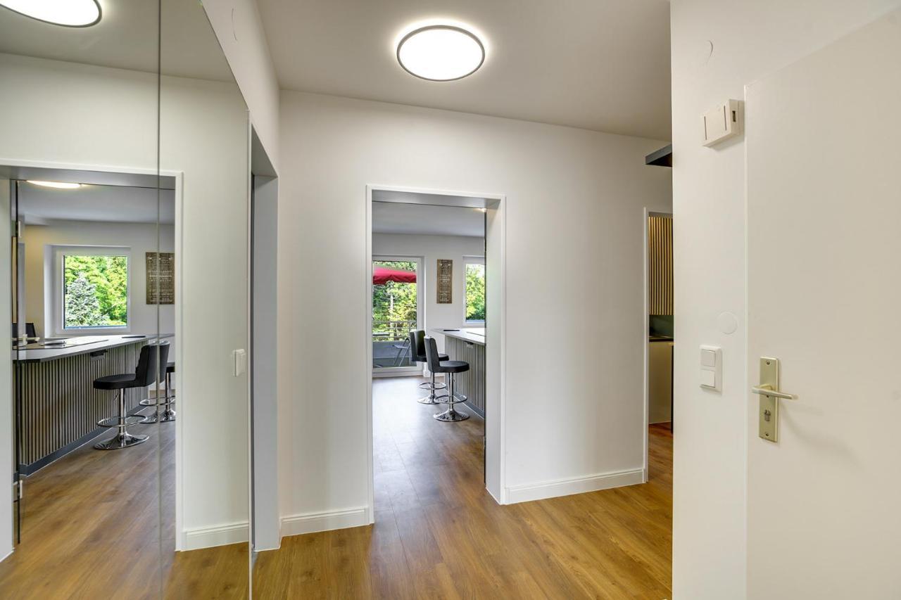 Appartement George *