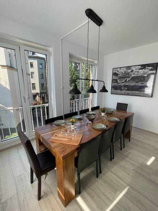 Old Town , Perfekt Für Messe 15min Apartment *
