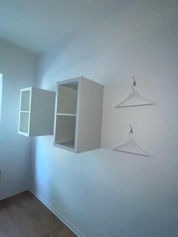 Old Town , Perfekt Fur Messe 15min Apartment Dusseldorf