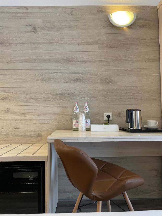 Hotel Lounge Düsseldorf