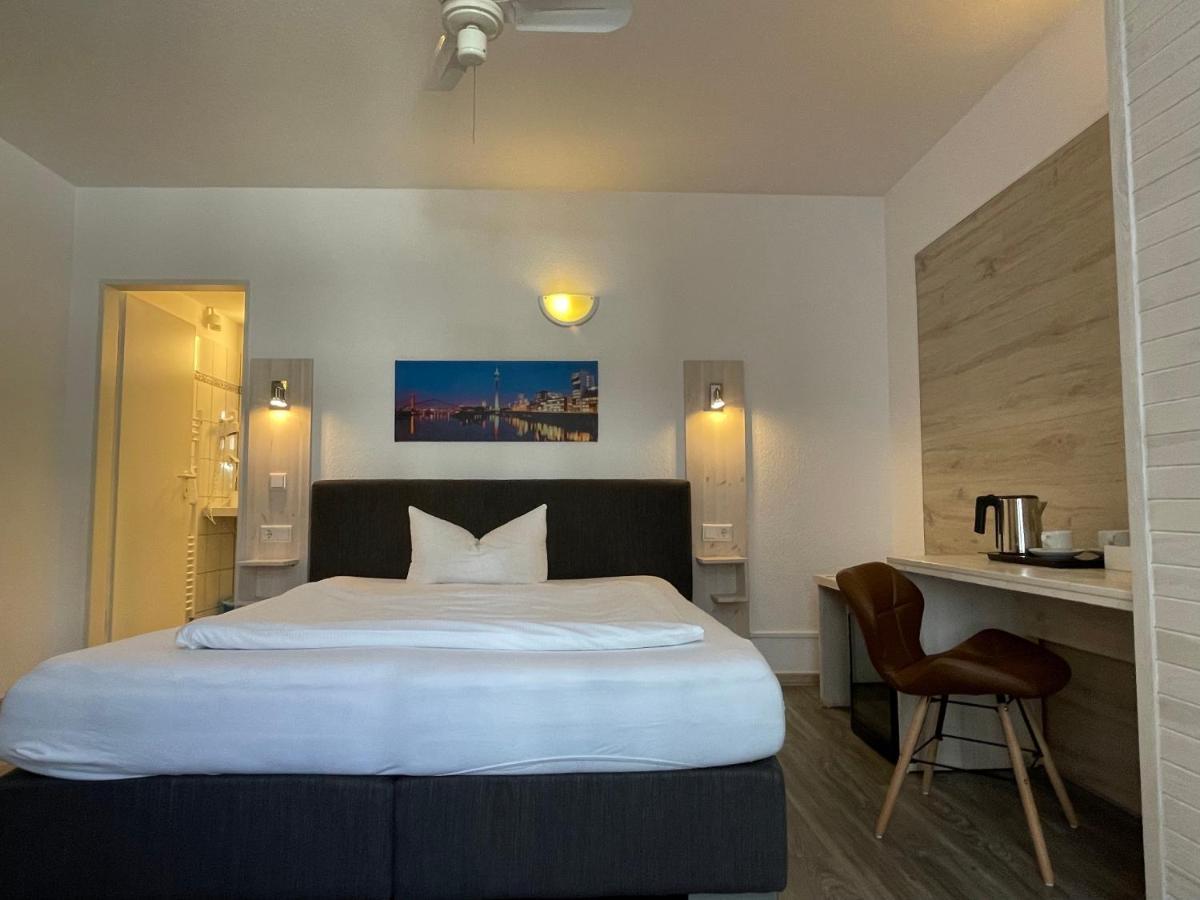 Lounge Hotel 3*