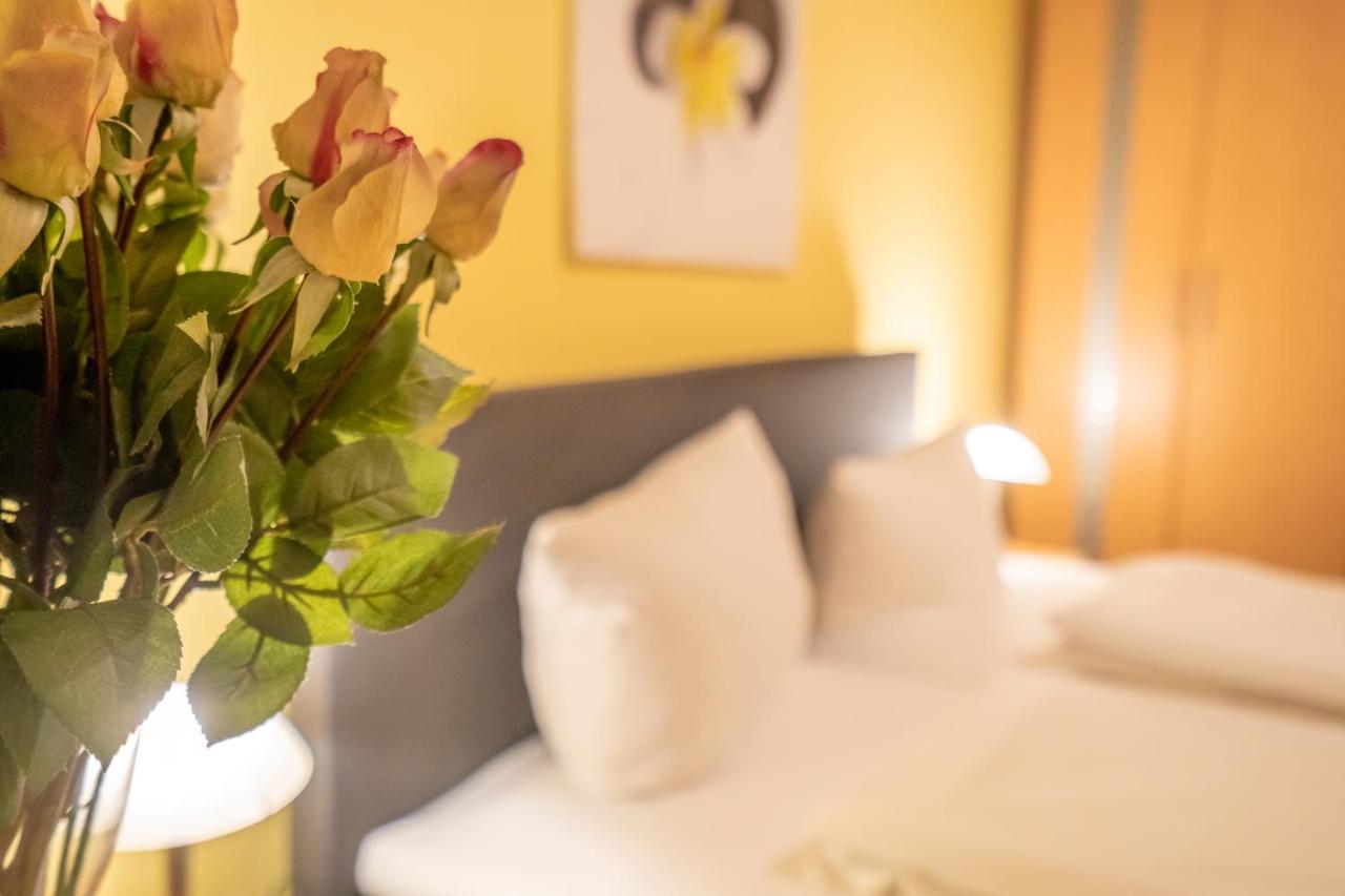 Bejuna Hotel Düsseldorf