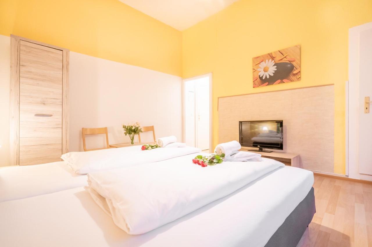 Bejuna Hotel Düsseldorf