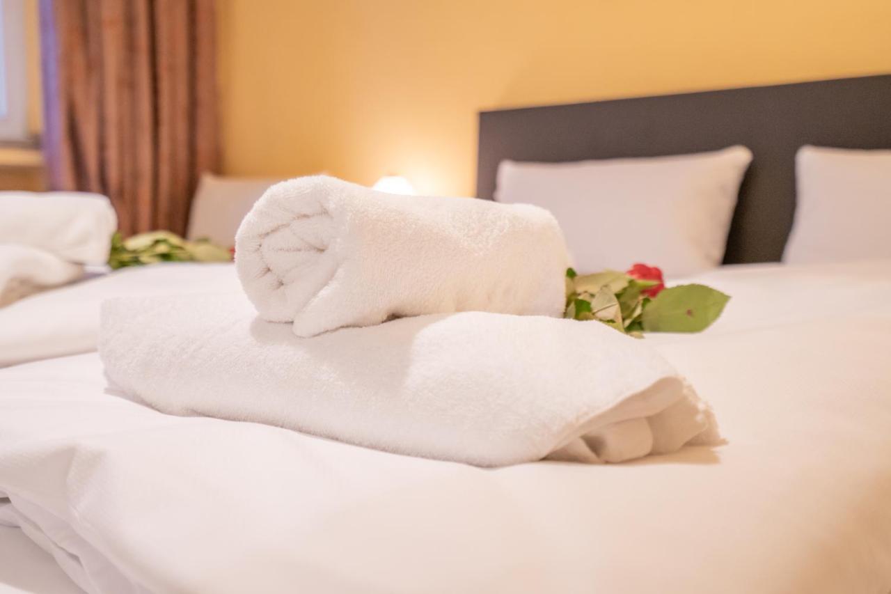 Bejuna Hotel 3*