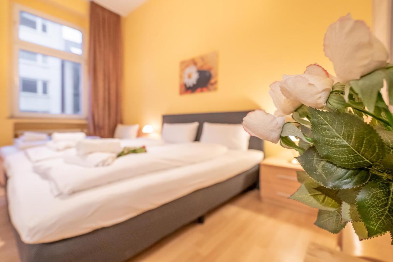Bejuna Hotel Düsseldorf