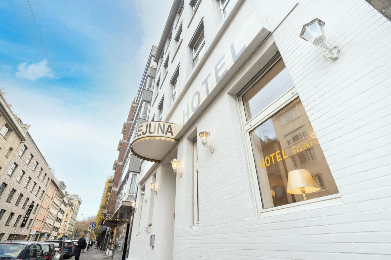 Bejuna Hotel
