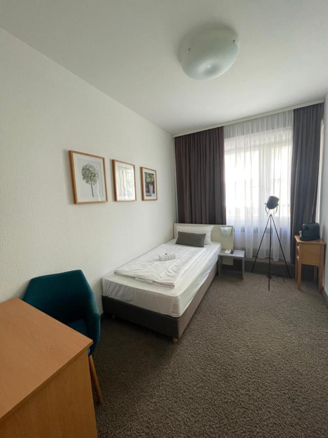 Max Self-check-in Hotel 3*