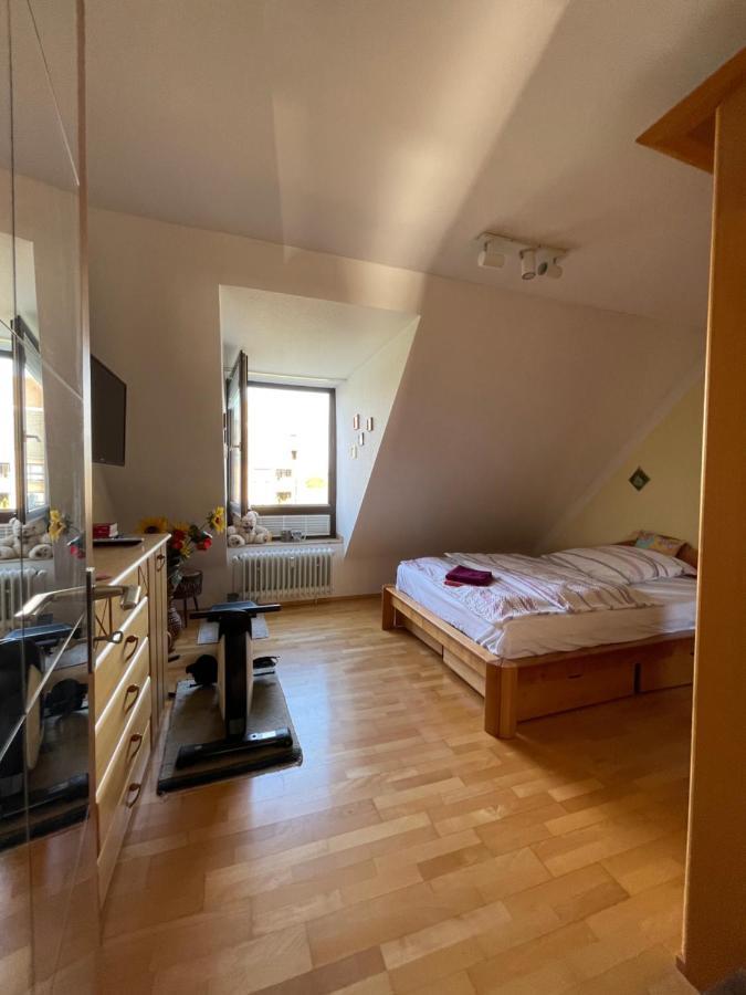 Habitat Himmelgeist Hospedagem domiciliar Düsseldorf