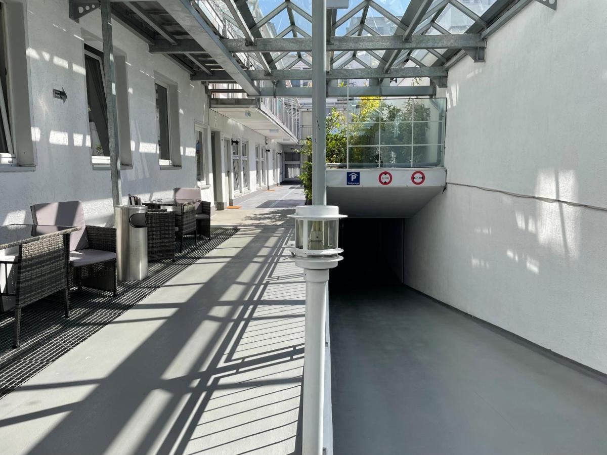 Lounge 3* Düsseldorf