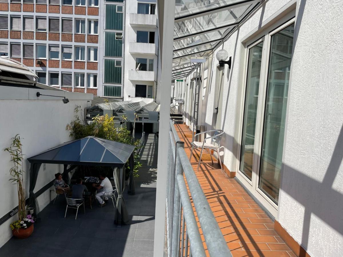Lounge Düsseldorf
