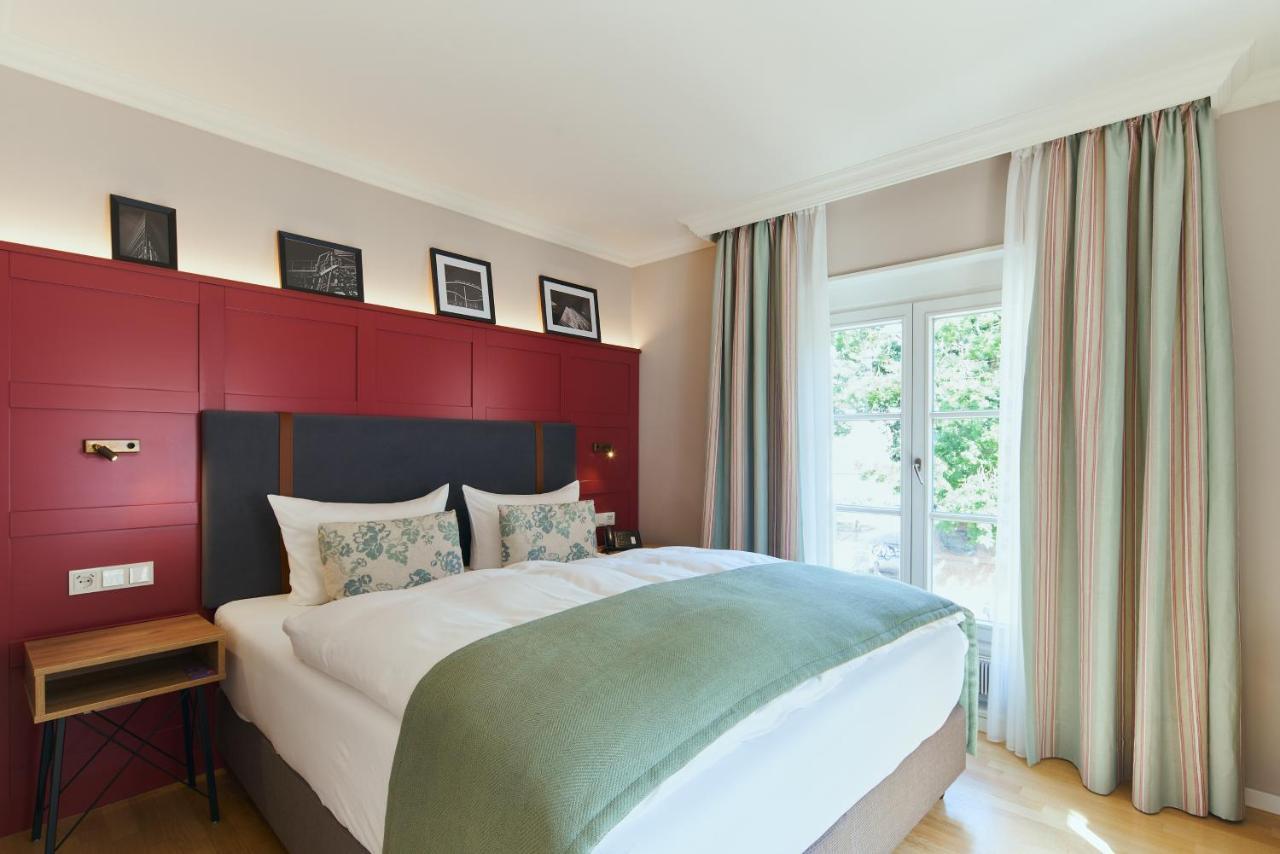 Hotel Orangerie 4*