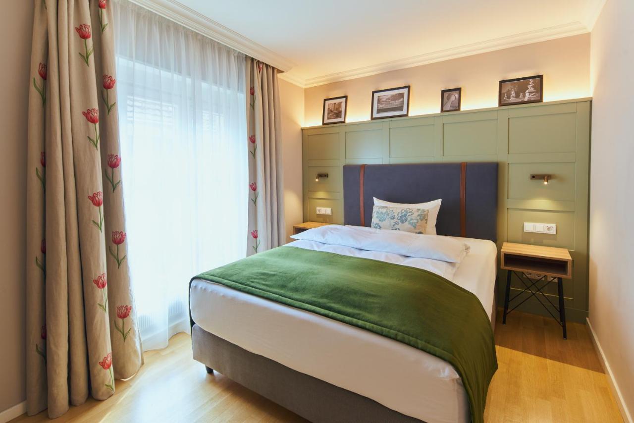 Hotel Orangerie
