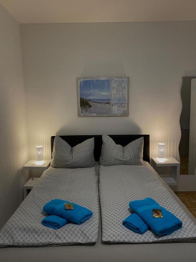 Apartment Naeher Messe Und Flughafen Dusseldorf