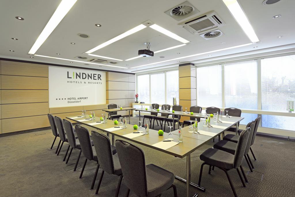 Hotel Lindner Airport
