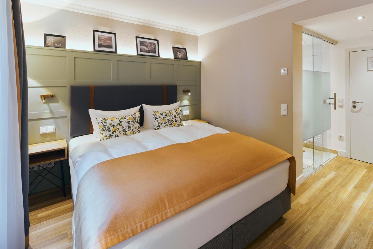 Orangerie 4*