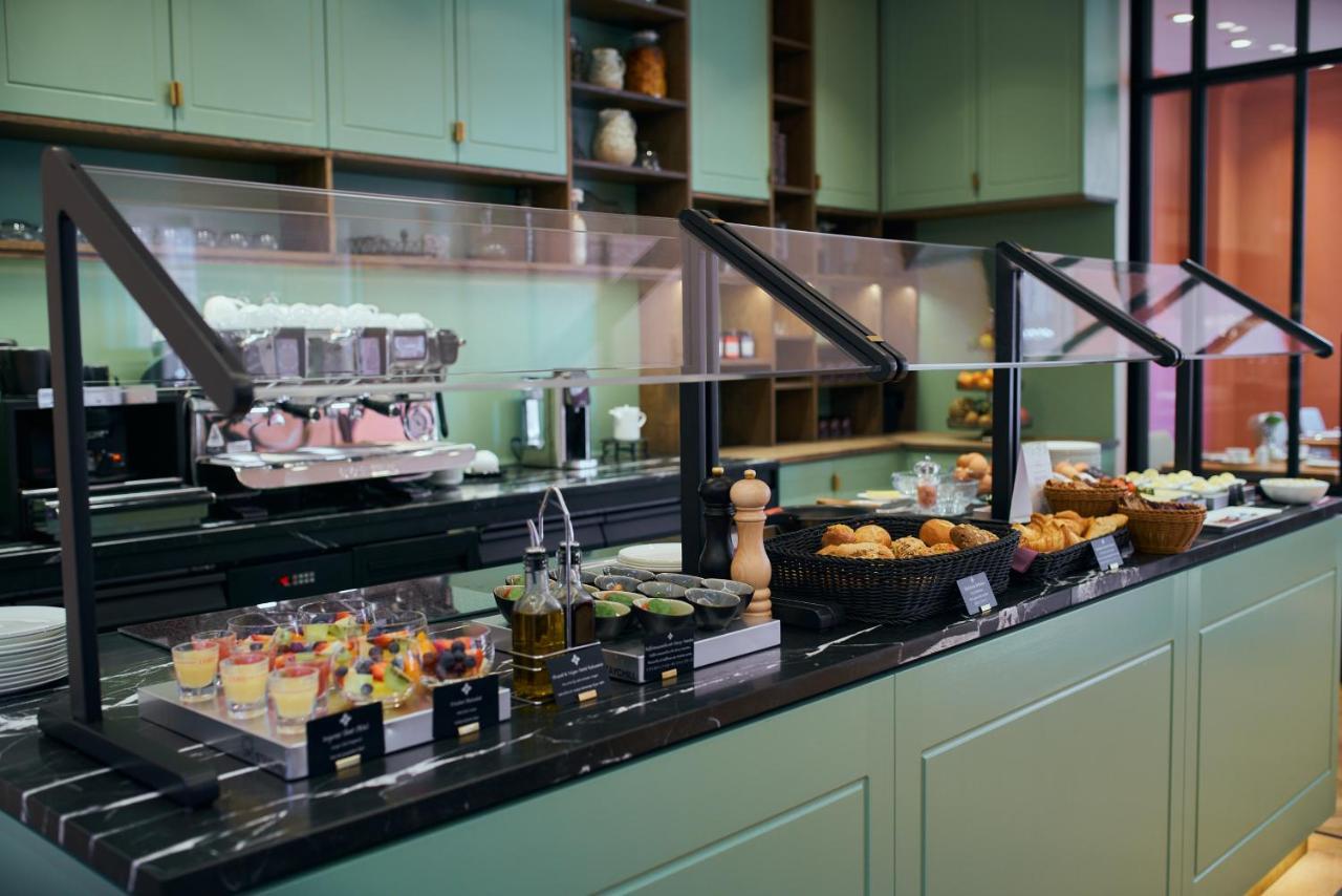 Orangerie 4* Düsseldorf