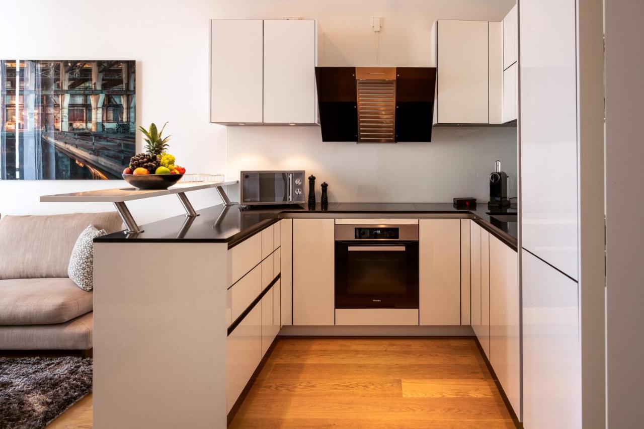 The Wellem Residences Aparthotel