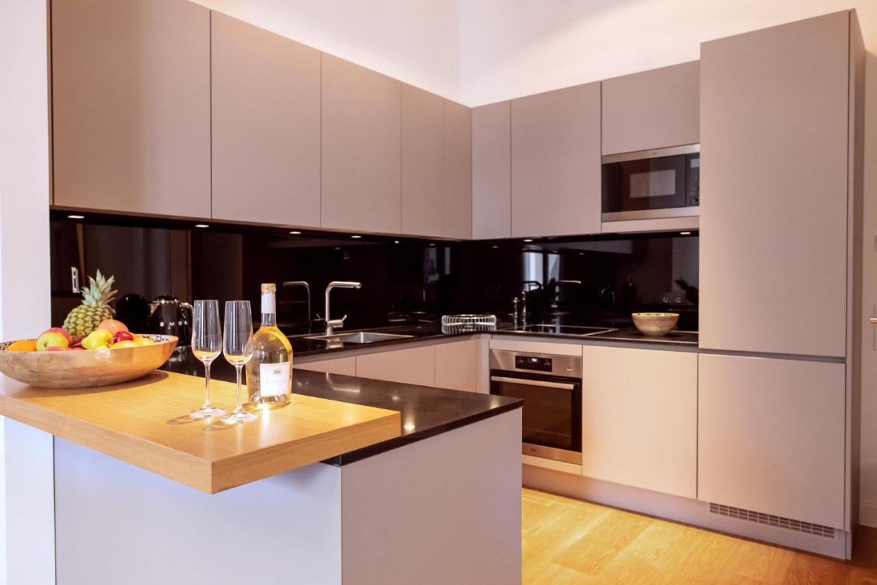 The Wellem Residences Aparthotel 5*