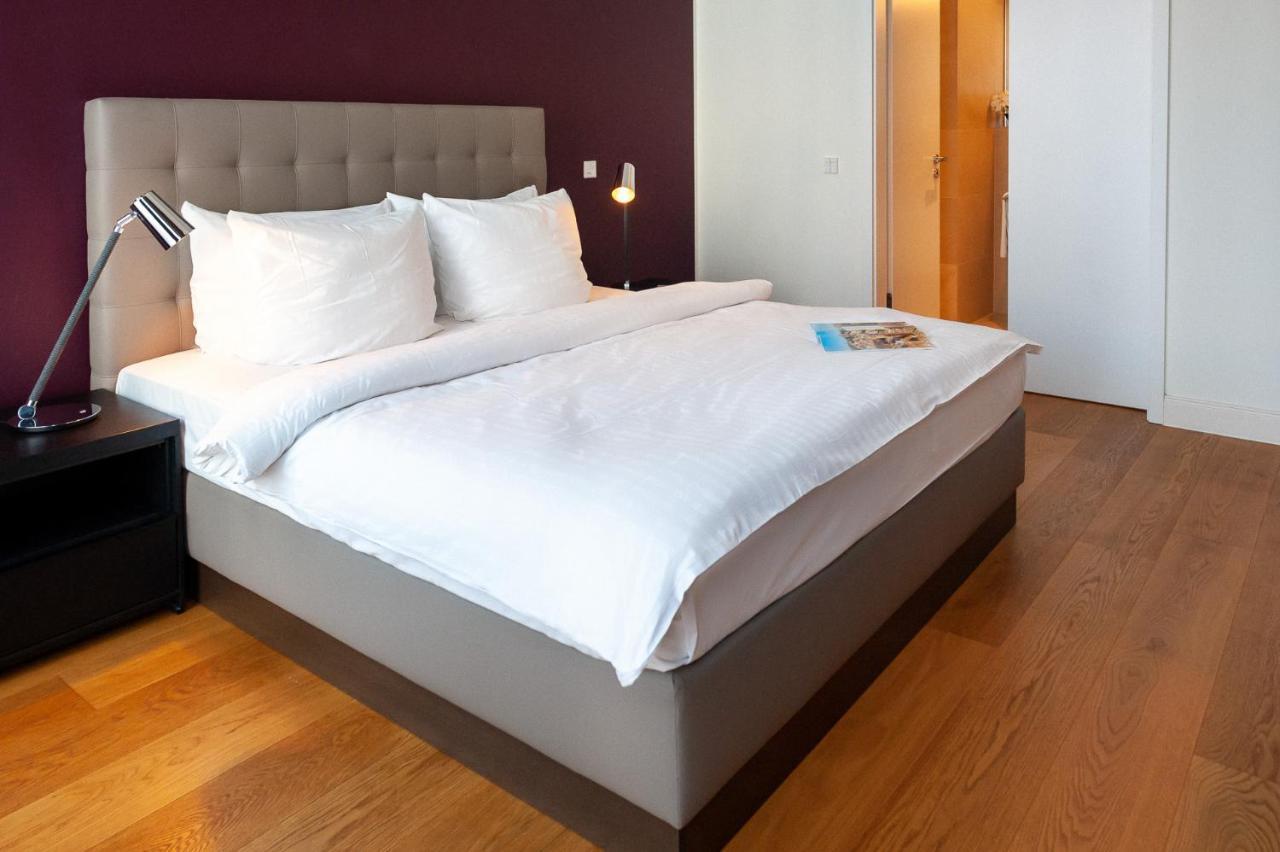 The Wellem Residences Aparthotel