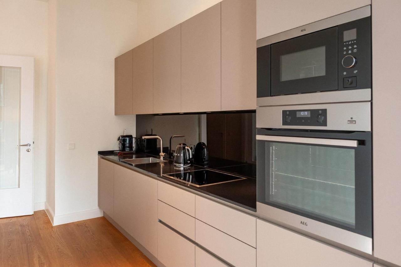 Aparthotel The Wellem Residences 5*