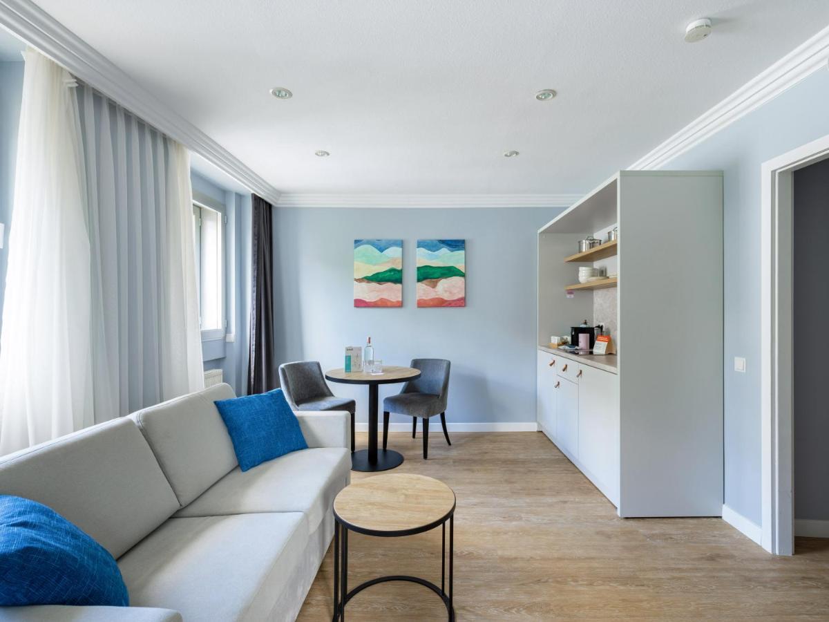 Numa Artol Aparthotel Dusseldorf