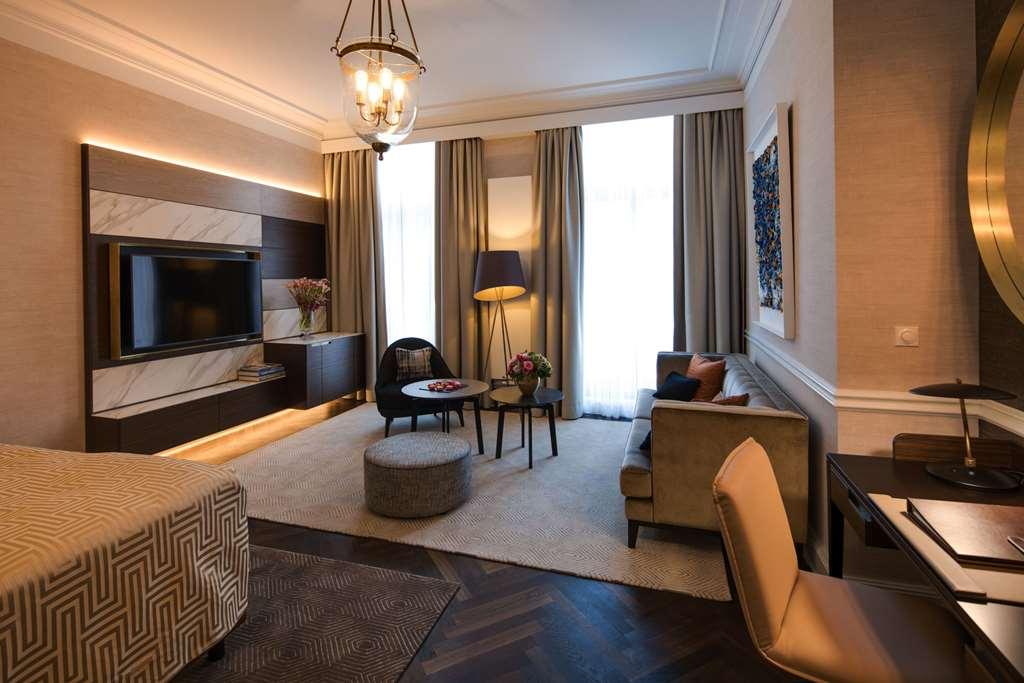 Steigenberger Parkhotel Düsseldorf