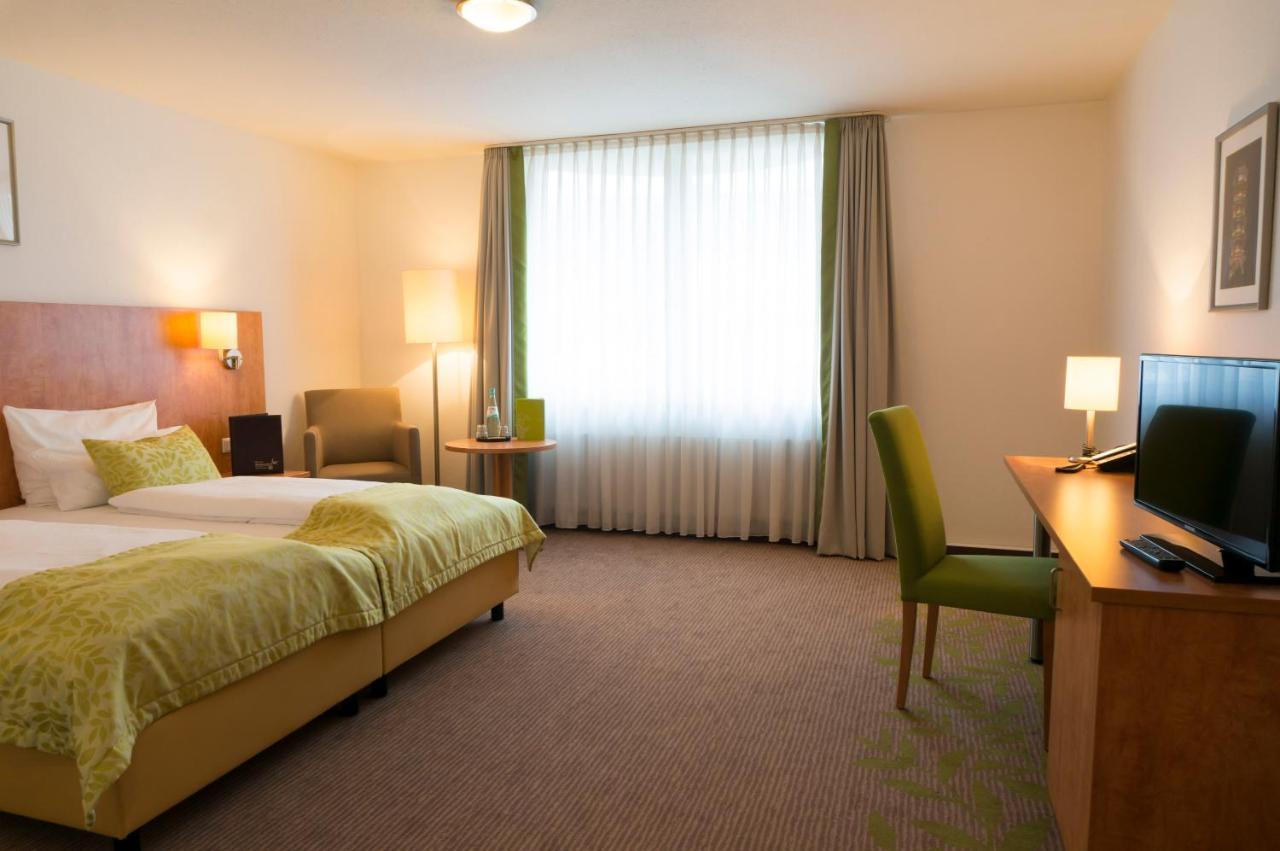 Mingarden Hotel Düsseldorf