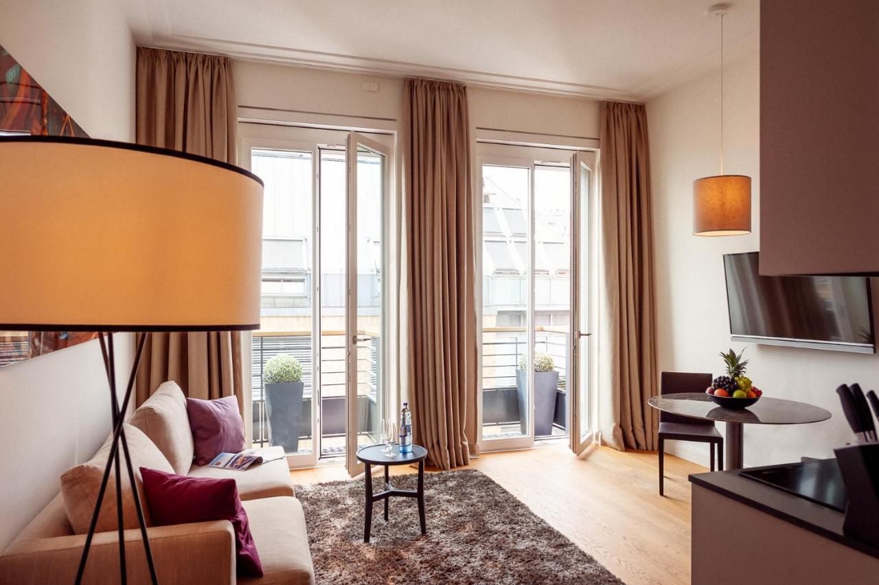 The Wellem Residences