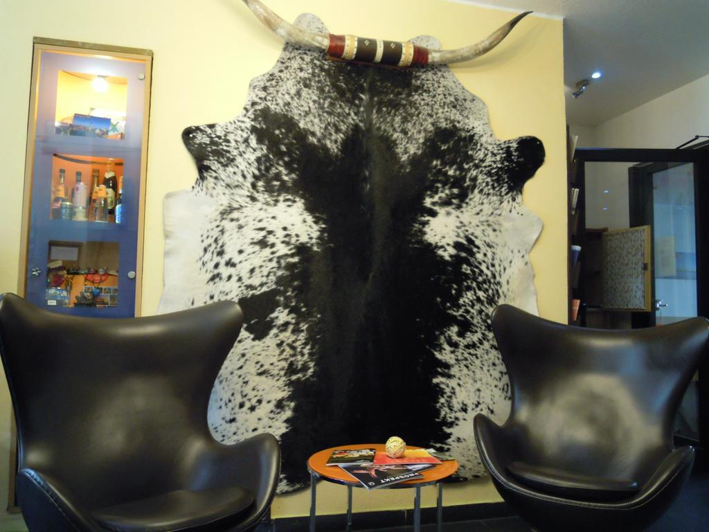 Central Hotel 3*