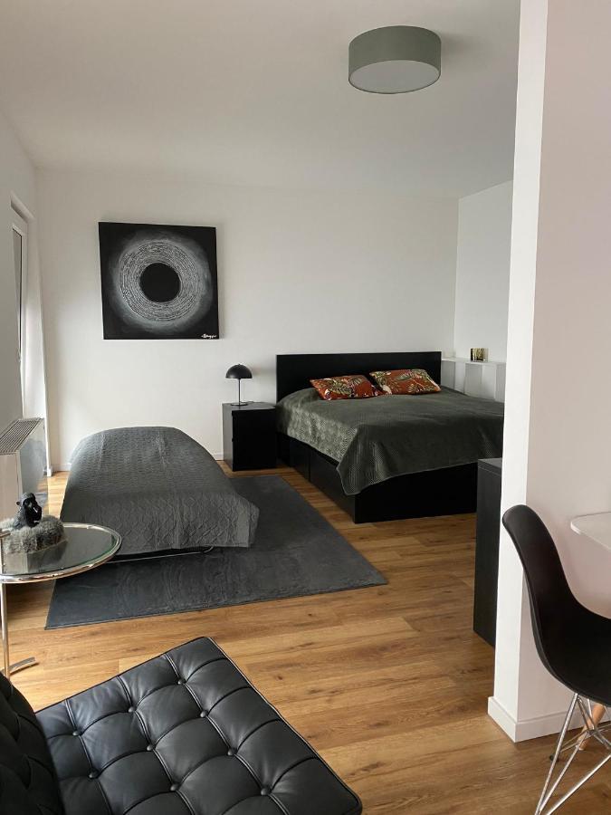 Burg 9 Boardinghouse Apartment Dusseldorf