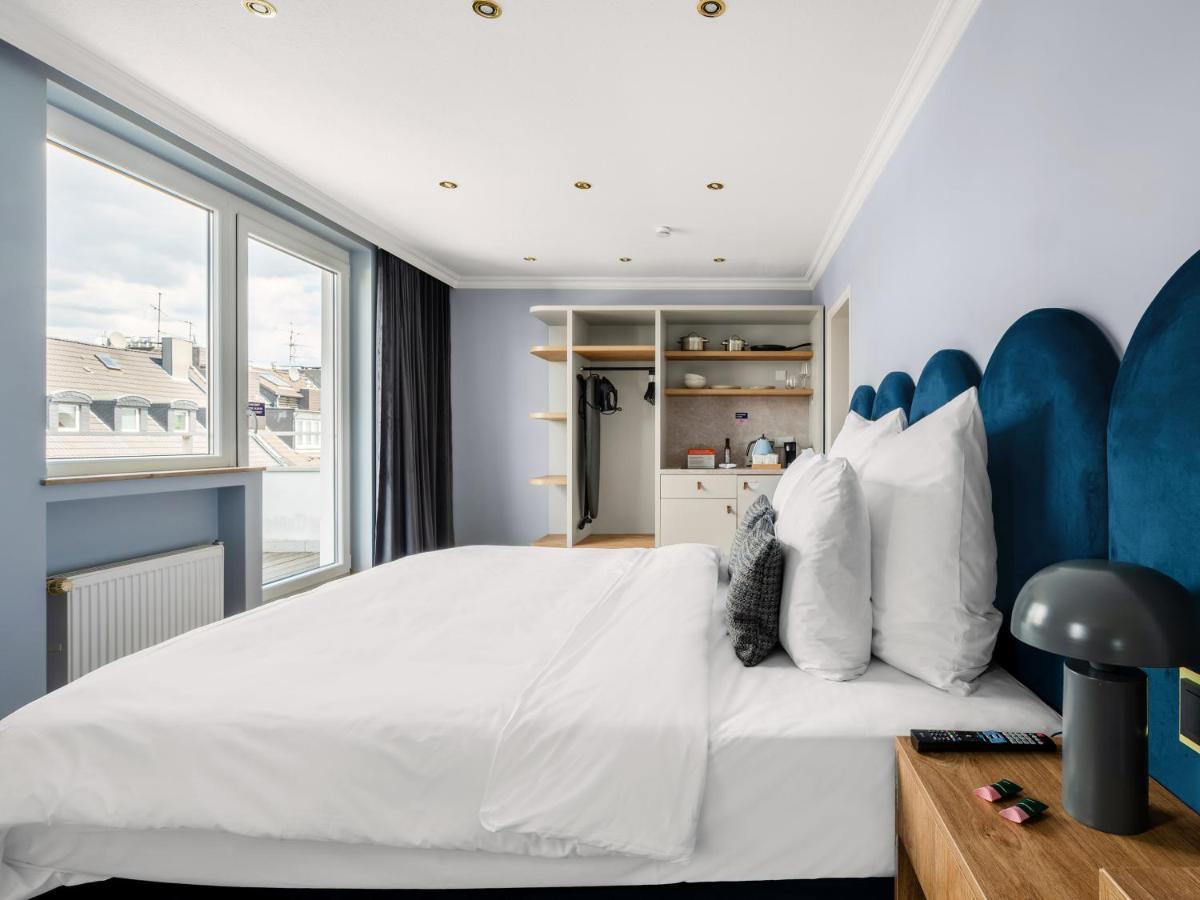 Numa Artol Aparthotel 4*