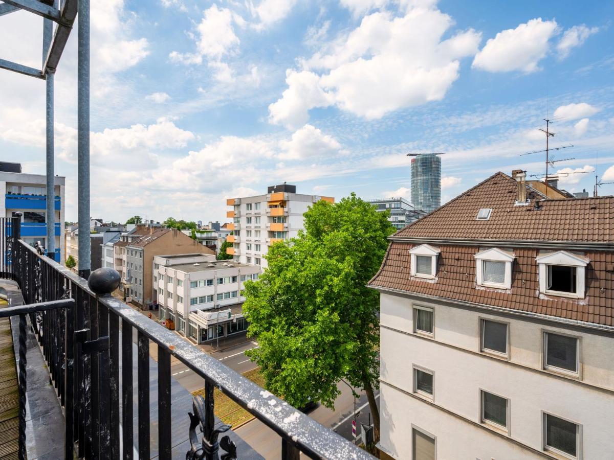 Numa Artol 4* Dusseldorf