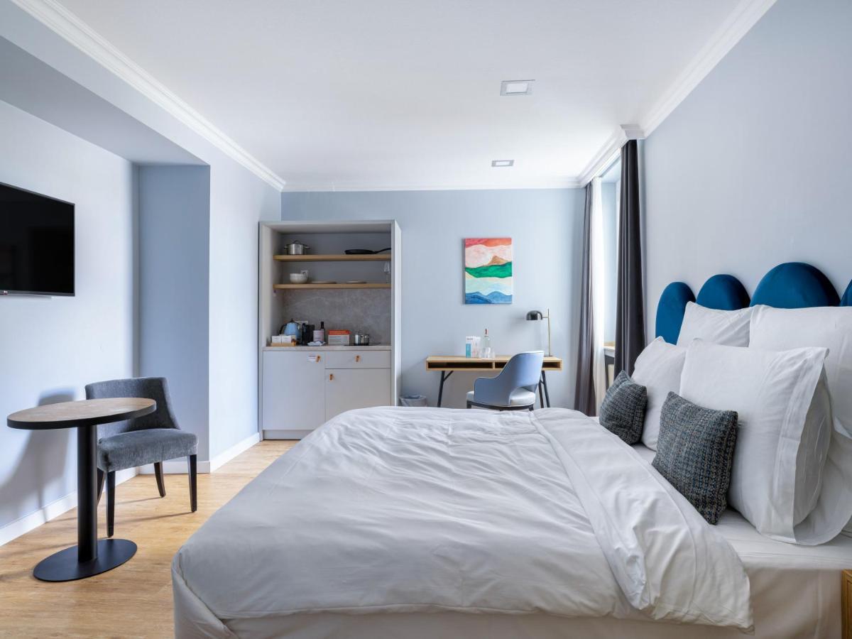 Numa Artol 4* Dusseldorf