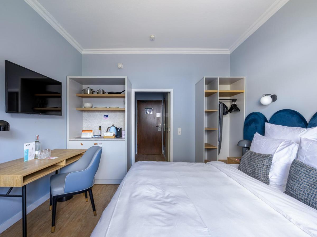 Aparthotel Numa Artol