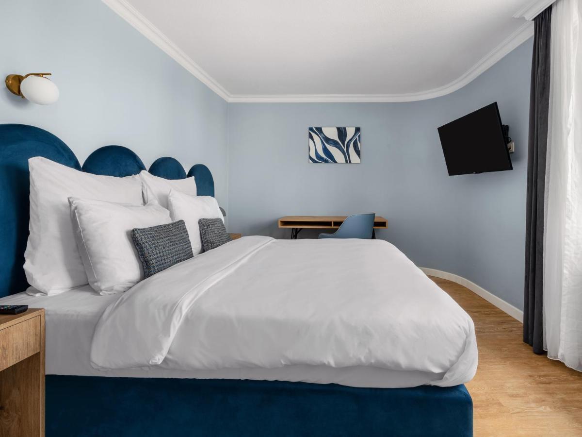 Numa Artol 4* Dusseldorf