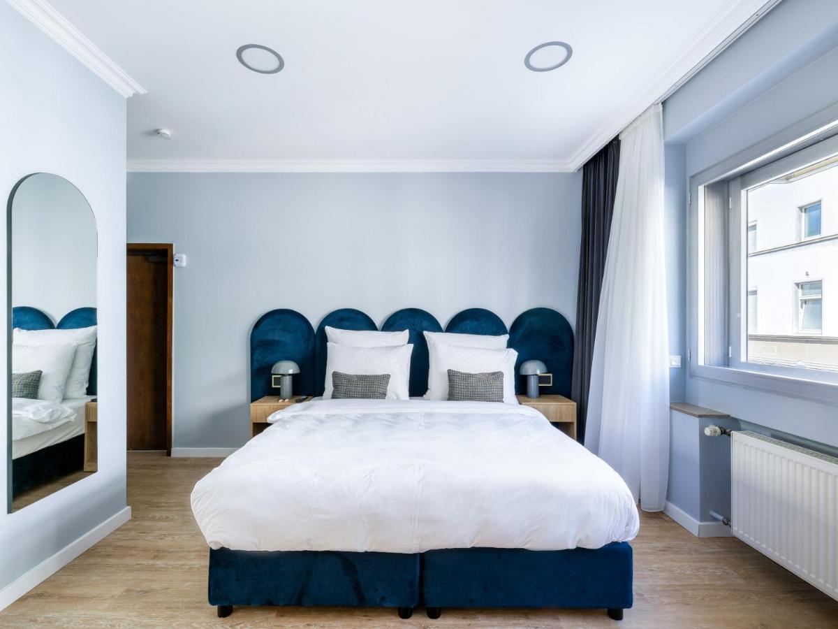 Numa Artol 4* Dusseldorf