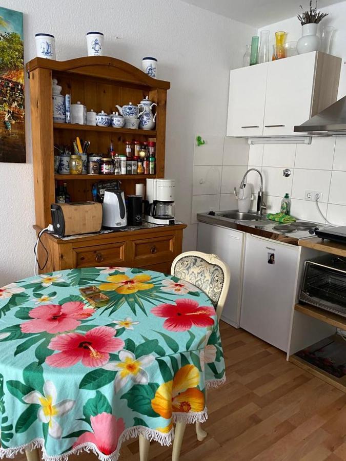 Mitten In Appartement *