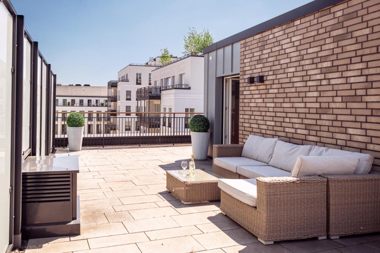 The Wellem Residences Dusseldorf