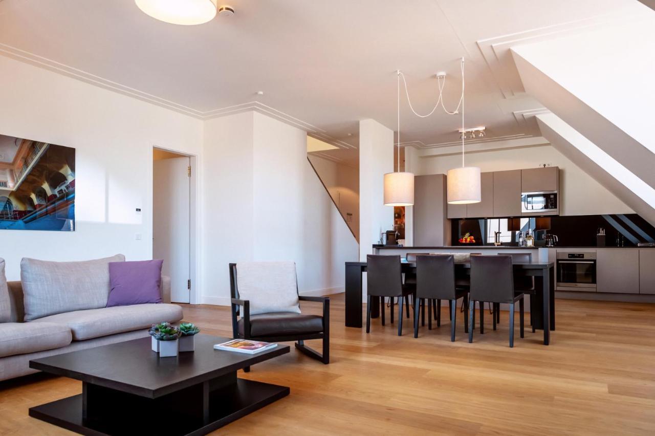 The Wellem Residences 5*