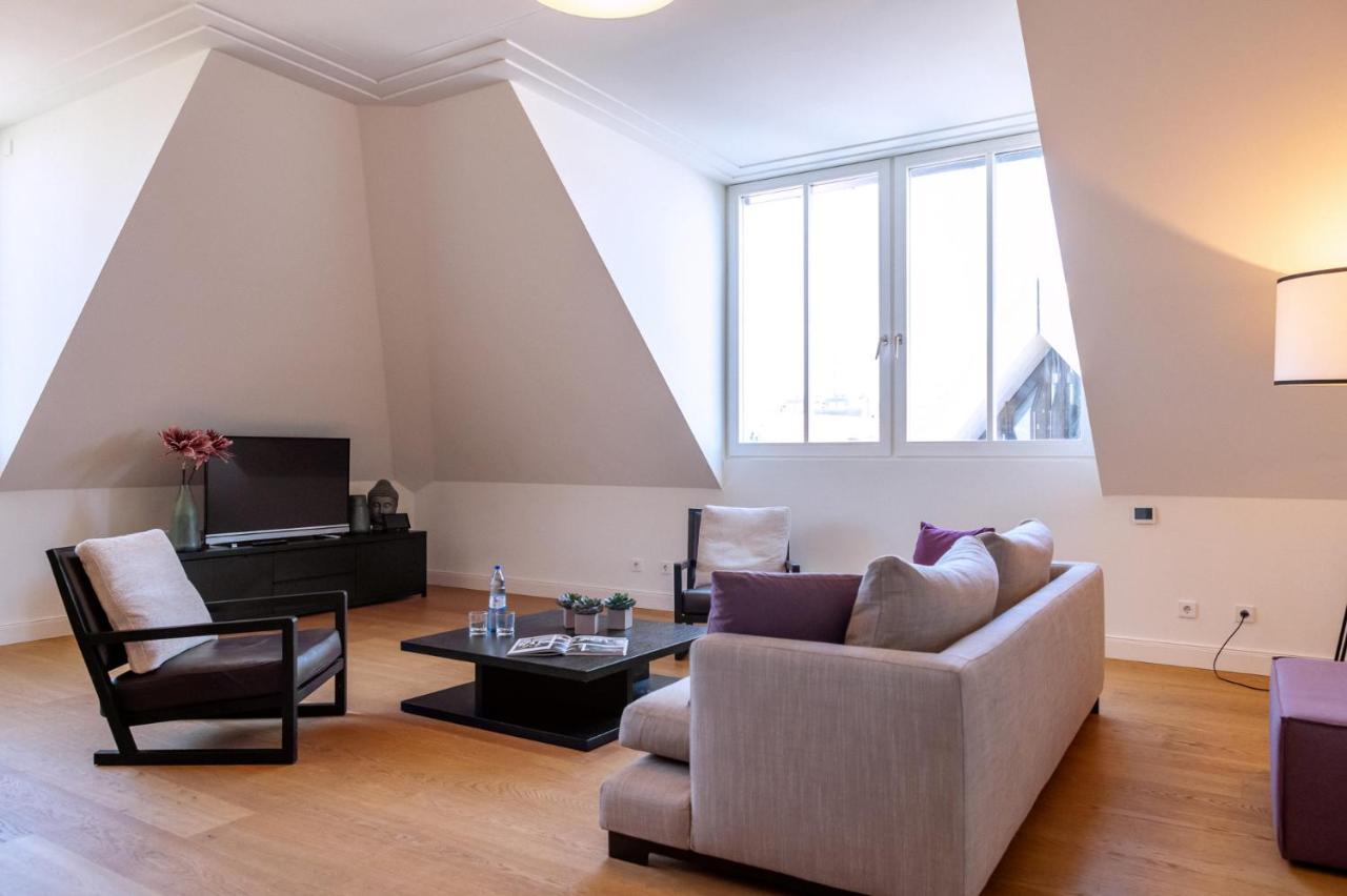 Aparthotel The Wellem Residences 5*