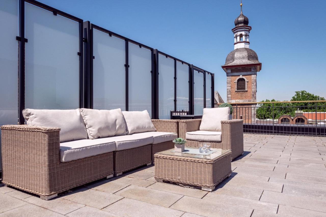 The Wellem Residences 5* Dusseldorf