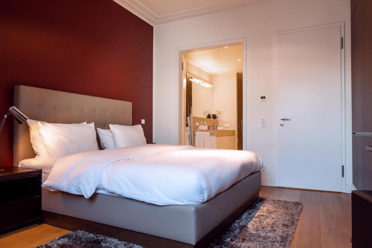 The Wellem Residences Aparthotel Dusseldorf