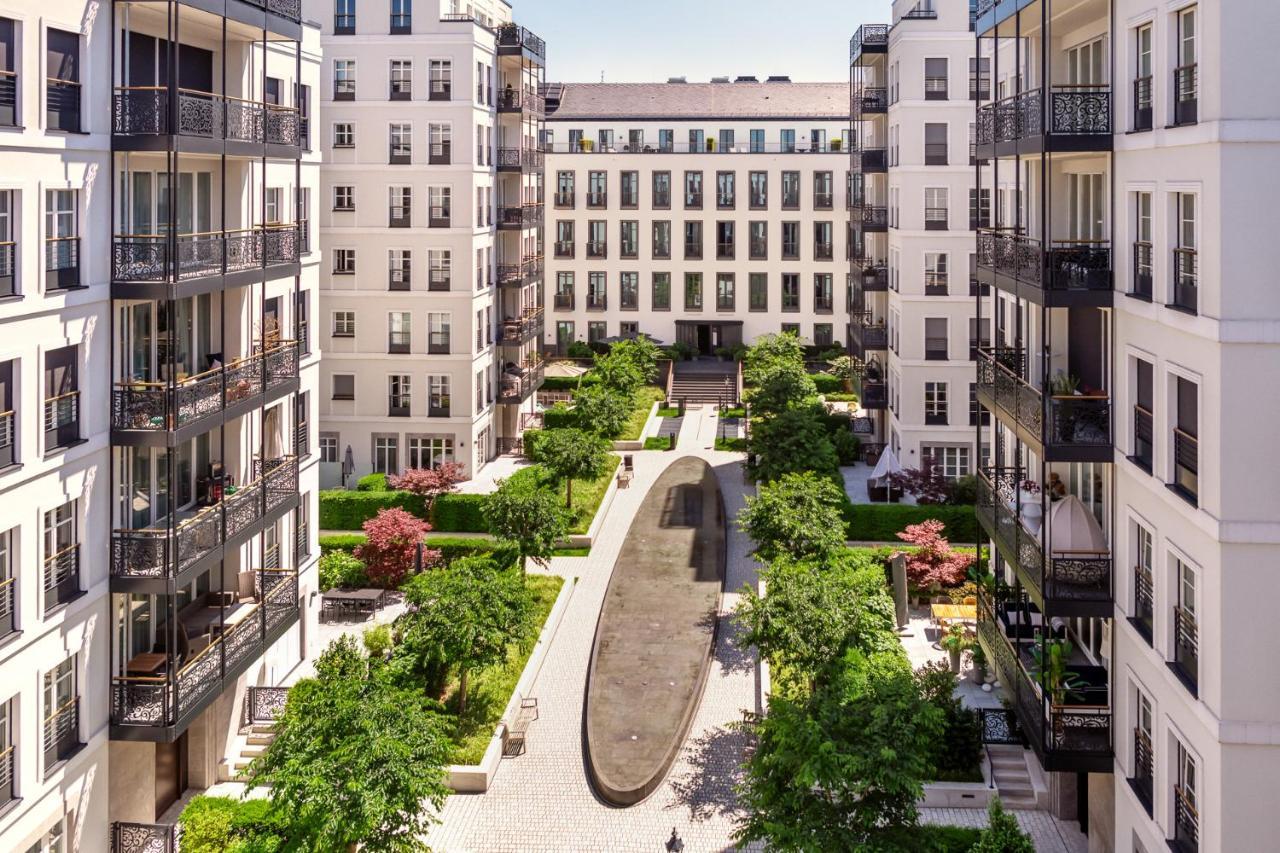 The Wellem Residences 5*